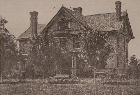 Shellrock Manor
